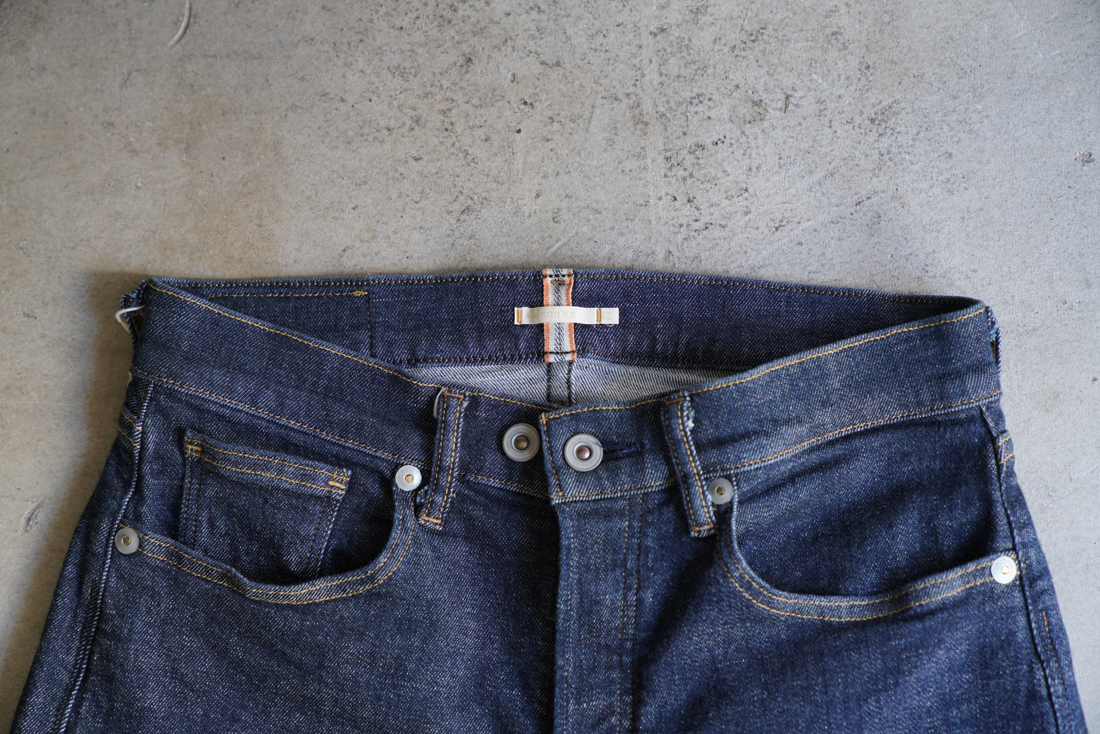 洋服は「かっこいい」だけでは足りない。
