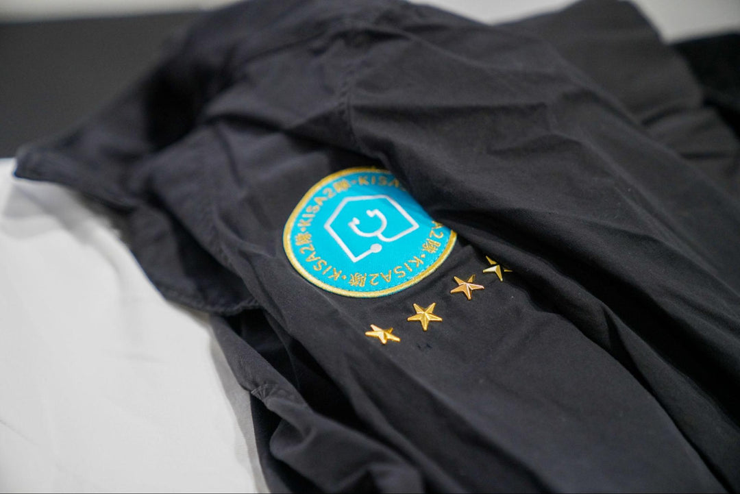 新型コロナ訪問診療チーム「KISA2隊」が考える、 医療界のSWITCH STANDARD