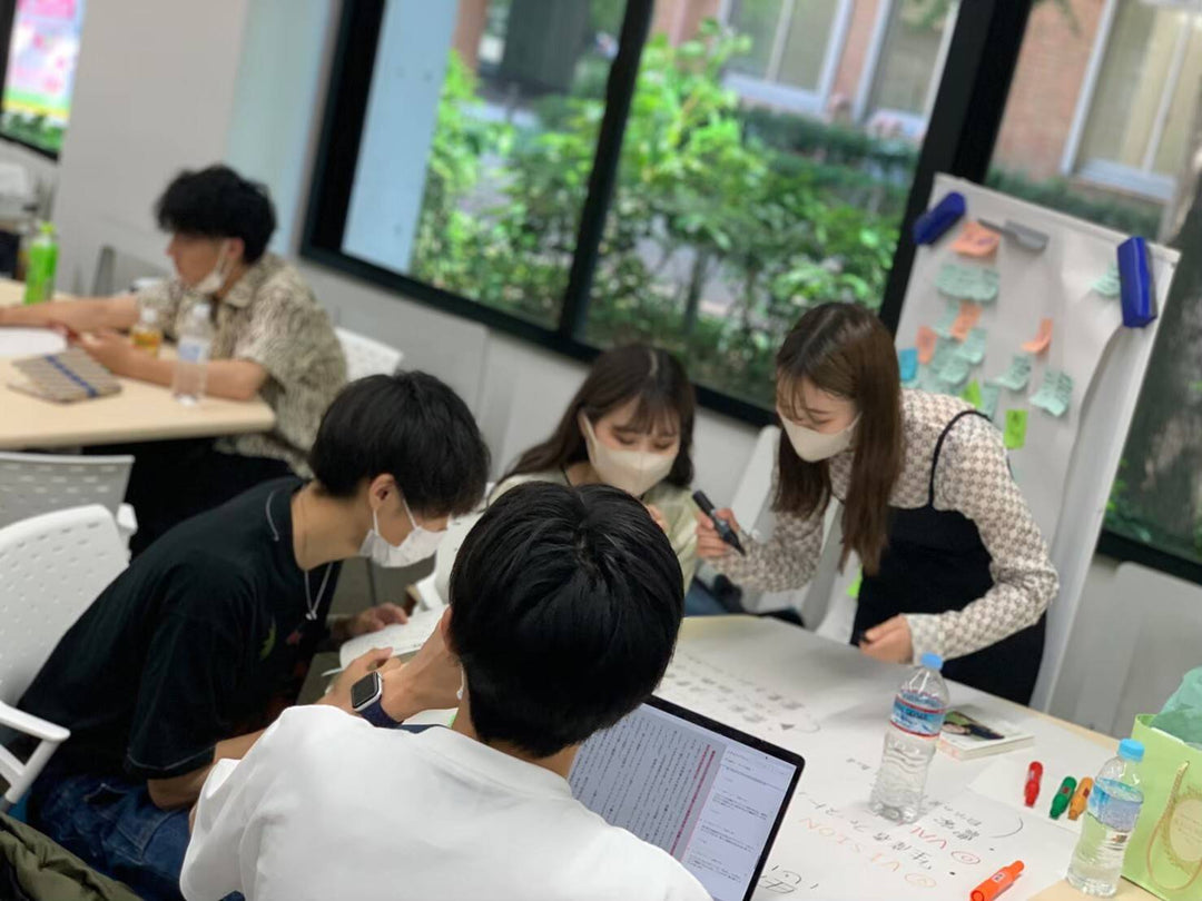 多様化する大学の役割の中で「追究」の方法を更新する意味とは