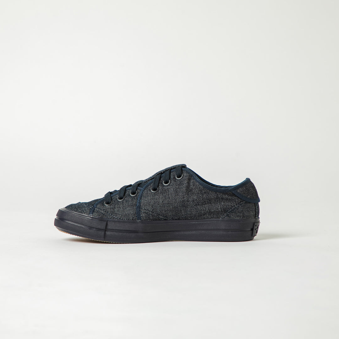 ハイキックスニーカー / インディゴ