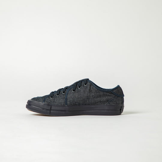 ハイキックスニーカー / インディゴ