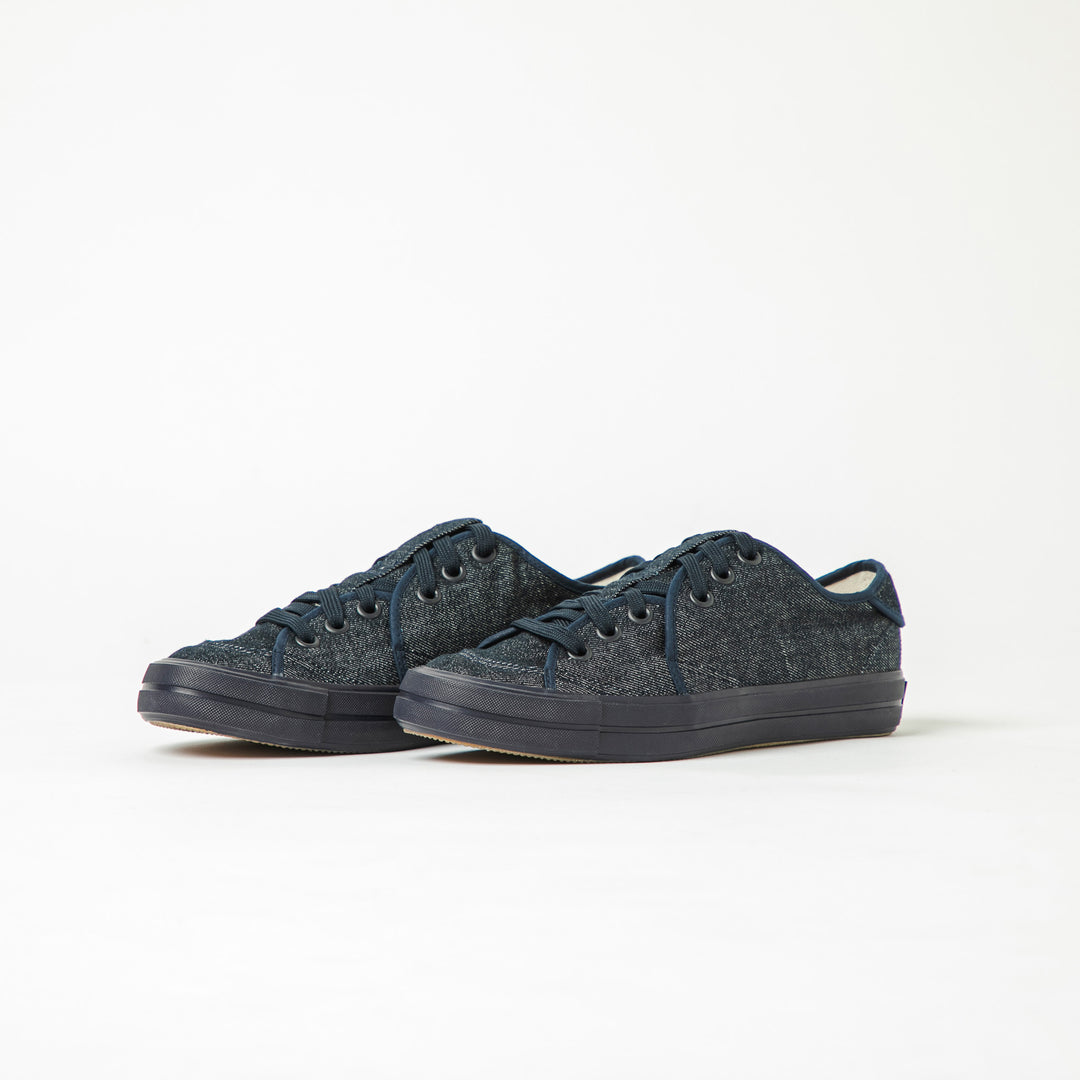 ハイキックスニーカー / インディゴ