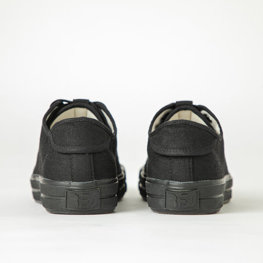 ハイキックスニーカー / ブラック