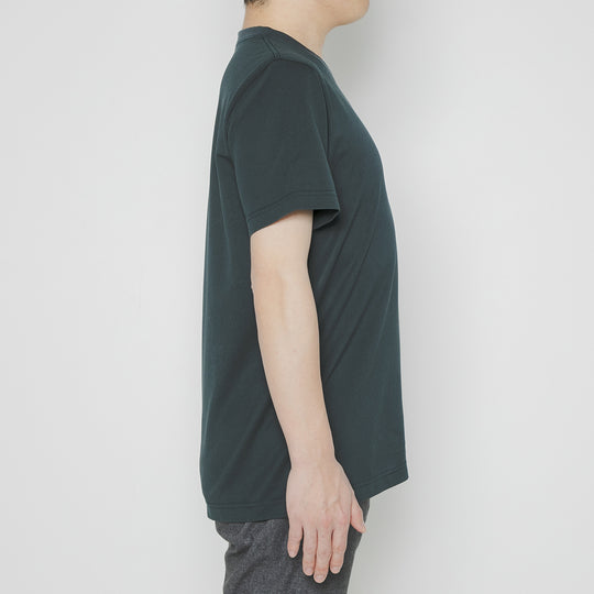 【毎日着てもキレイが続きます】「着たくないのに、毎日着てしまう」Tシャツ / グリビー