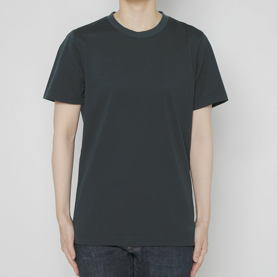 【毎日着てもキレイが続きます】「着たくないのに、毎日着てしまう」Tシャツ / グリビー