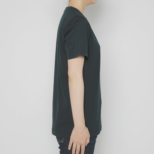 【毎日着てもキレイが続きます】「着たくないのに、毎日着てしまう」Tシャツ / グリビー