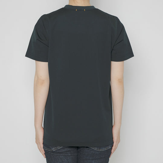 【毎日着てもキレイが続きます】「着たくないのに、毎日着てしまう」Tシャツ / グリビー