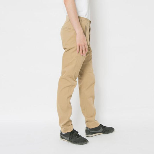 【室内で干して3時間で乾きます】ファストパス チノパンツ / ベージュ