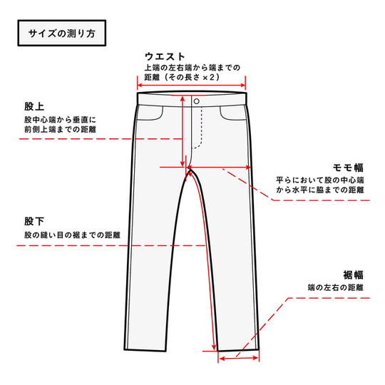 【フォーマルな見た目なのに疲れない穿き心地】「着たくないのに、毎日着てしまう」パンツ / ブルー
