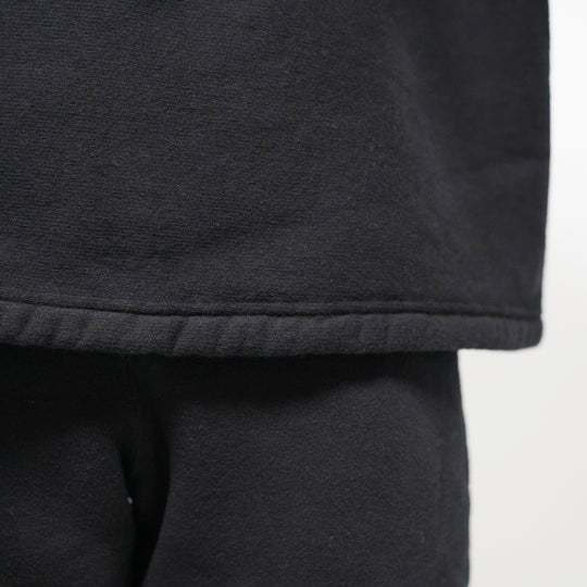 【毛布生まれのふんわりとした肌ざわりと暖かさ】モフ プルオーバー / ホワイト