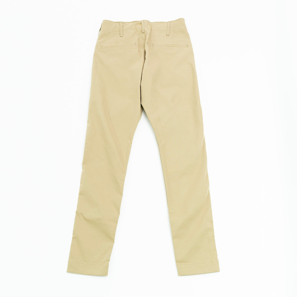【サルベージ品】ファストパス チノパンツ / ベージュ / サイズ28