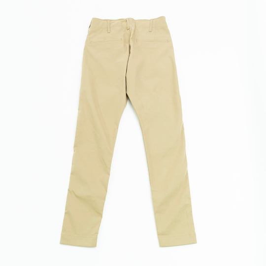 【サルベージ品】ファストパス チノパンツ / ベージュ / サイズ28