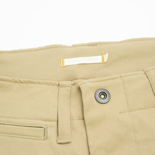 【サルベージ品】ファストパス チノパンツ / ベージュ / サイズ28