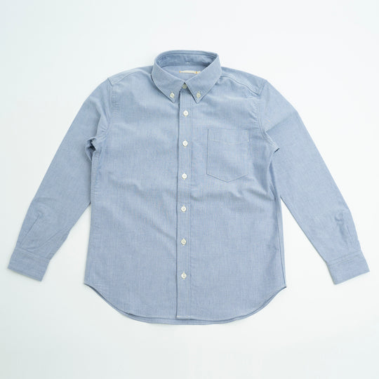 【サルベージ品】ハンズアップ シャツ / サックス / サイズ1