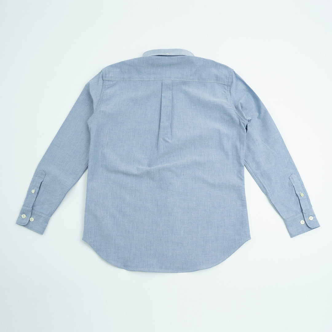 【サルベージ品】ハンズアップ シャツ / サックス / サイズ1