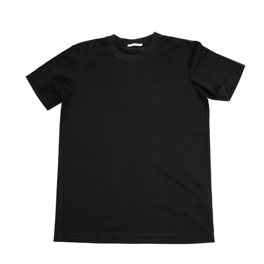 【サルベージ品】「着たくないのに、毎日着てしまう」Tシャツ / ブラック / サイズ1