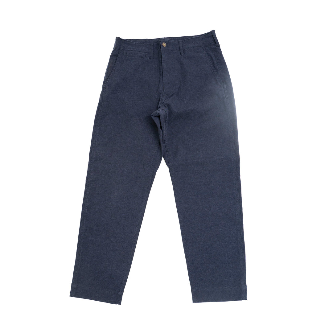 【サルベージ品】「着たくないのに、毎日着てしまう」パンツ  / ダークネイビー / サイズ30