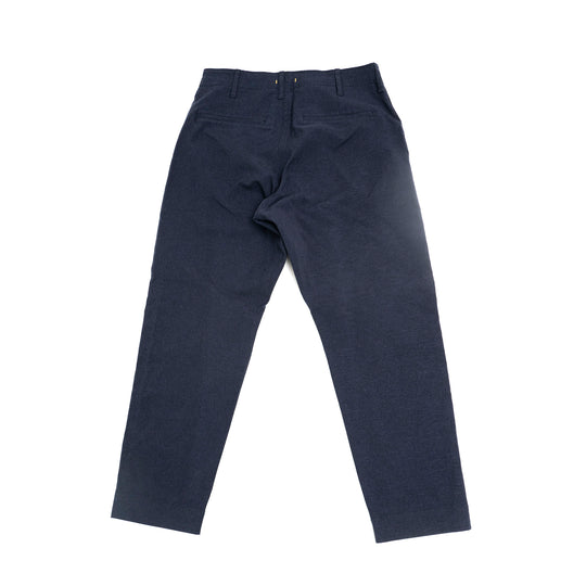 【サルベージ品】「着たくないのに、毎日着てしまう」パンツ  / ダークネイビー / サイズ30