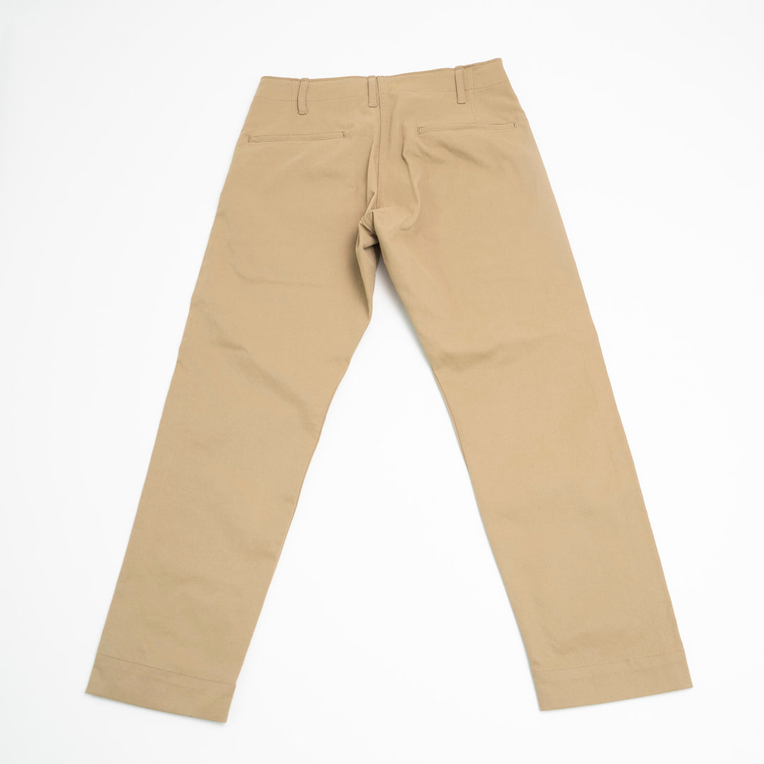 【サルベージ品】ファストパス チノパンツ / ベージュ / サイズ28