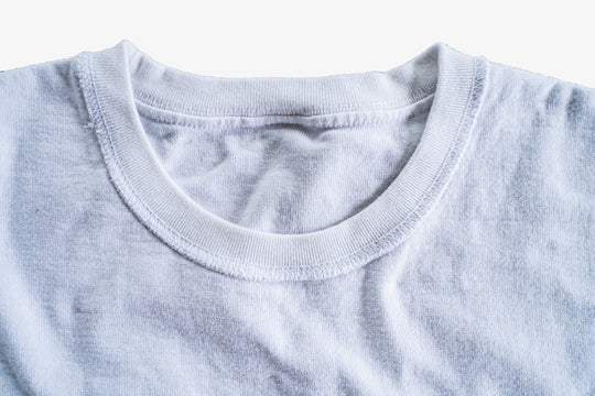 【ROLE YOURS】半袖Tシャツ / ホワイト / メンズMサイズ相当