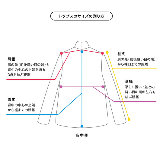 【ROLE YOURS】半袖Tシャツ / ホワイト / レディースXSサイズ相当