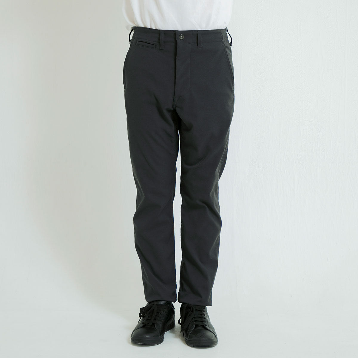 オールユアーズ　セットアップ　着たくないのに毎日着てしまう ミニマリストの愛用品vol.2「ALL YOURS（オールユアーズ ）着