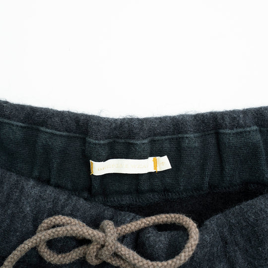 【サルベージ品】モフ パンツ / ブラック / サイズ4