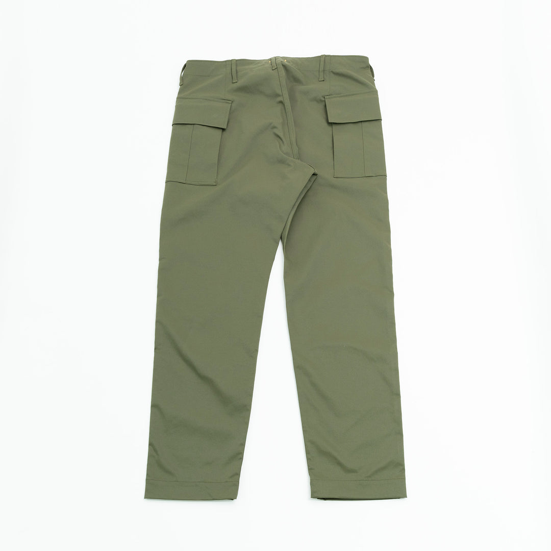 【サルベージ品】ファストパス カーゴパンツ / カーキ / サイズ38